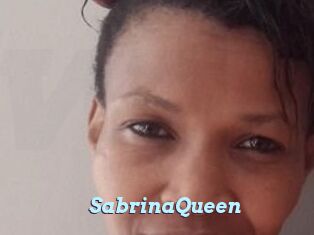 SabrinaQueen