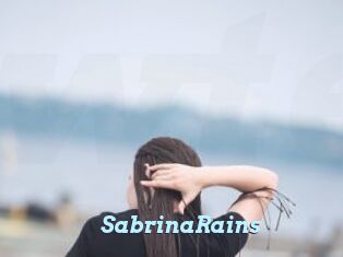 SabrinaRains
