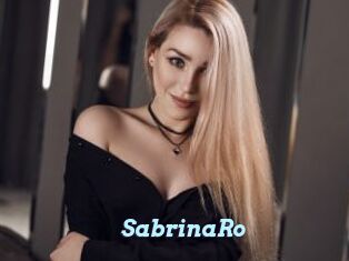 SabrinaRo