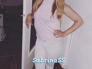 SabrinaSS