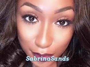 Sabrina_Sands