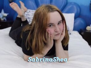 SabrinaShea