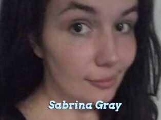 Sabrina_Gray