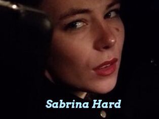 Sabrina_Hard