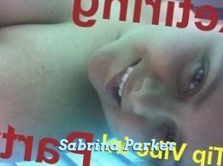 Sabrina_Parker