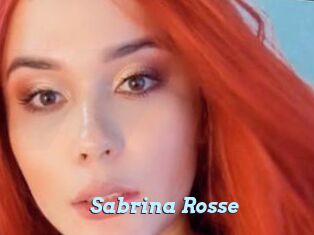 Sabrina_Rosse