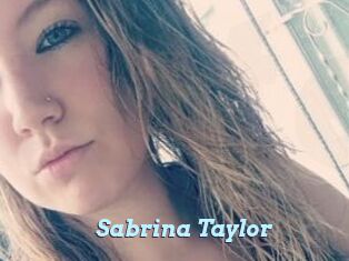 Sabrina_Taylor