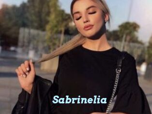 Sabrinelia
