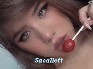Sacallett