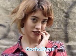 SachaDune
