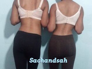 Sachandsah