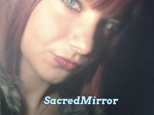 SacredMirror