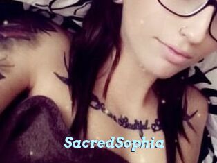 SacredSophia