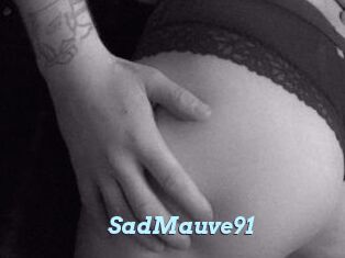 SadMauve91
