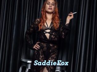 SaddieFox