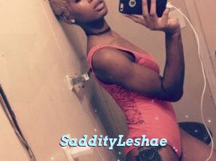 SaddityLeshae