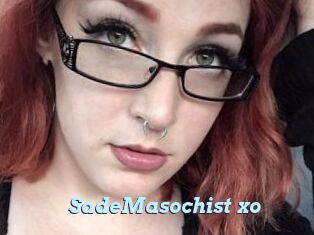 SadeMasochist_xo