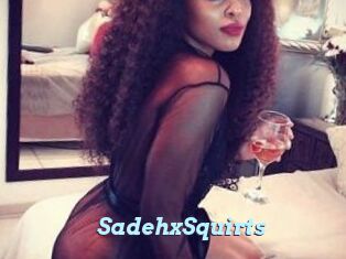 SadehxSquirts