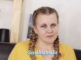 SadhanaJo