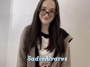 SadieAlvarez Webcam Teen