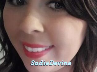 Sadie_Devine