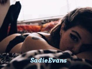 Sadie_Evans