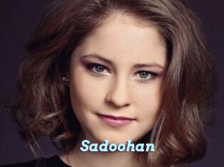 Sadoohan