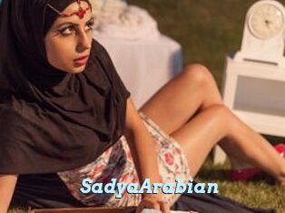SadyaArabian