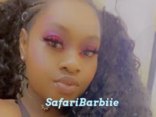 SafariBarbiie
