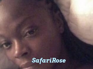 Safari_Rose