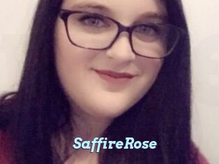 SaffireRose