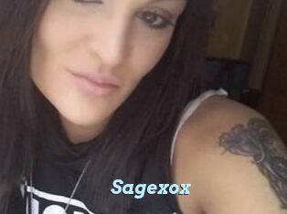 Sagexox