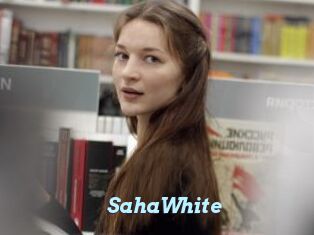 SahaWhite