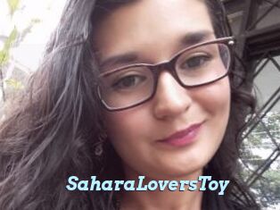 SaharaLoversToy