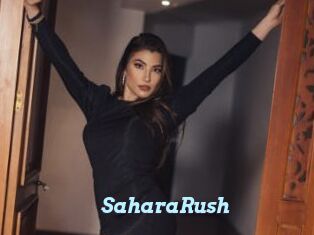 SaharaRush