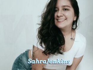 SahraJenkins
