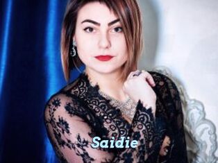 Saidie