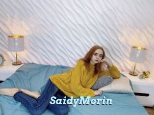SaidyMorin
