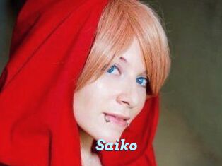 Saiko