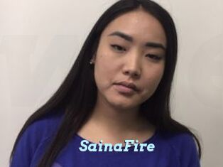 SainaFire