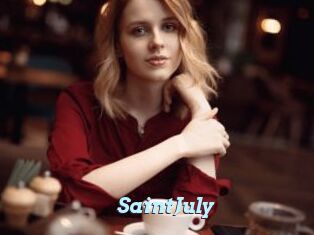 SaintJuly