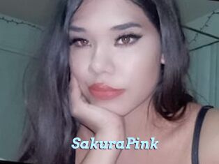 SakuraPink