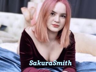 SakuraSmith