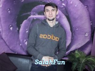 SalahFun