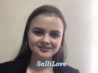SalliLove