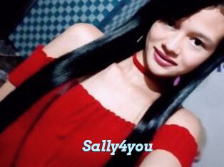Sally4you