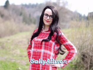 SallyAllison