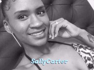 SallyCarter