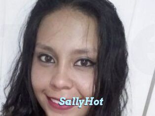 SallyHot