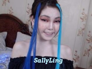 SallyLing
